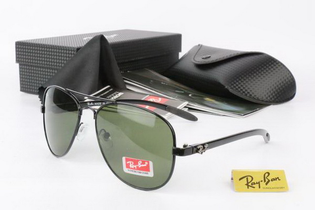 Ray Ban Boutique Sunglasses 200